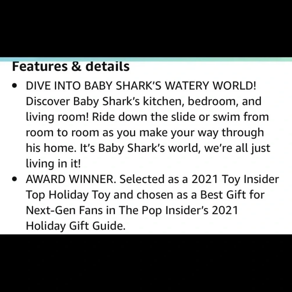 NICKELODEON-BABY SHARKS BIG SHOW